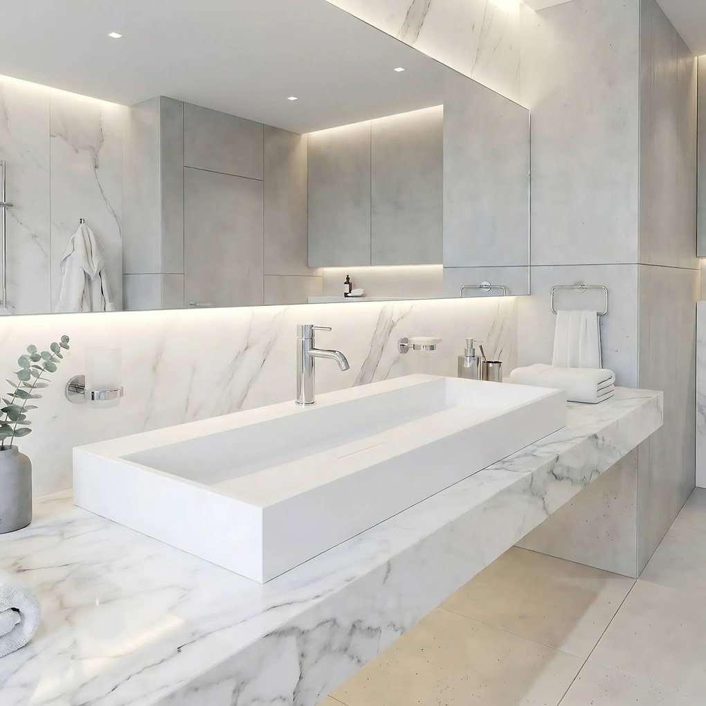 UMYWALKA KONGLOMERATOWA NABLATOWA GOYA 100CM