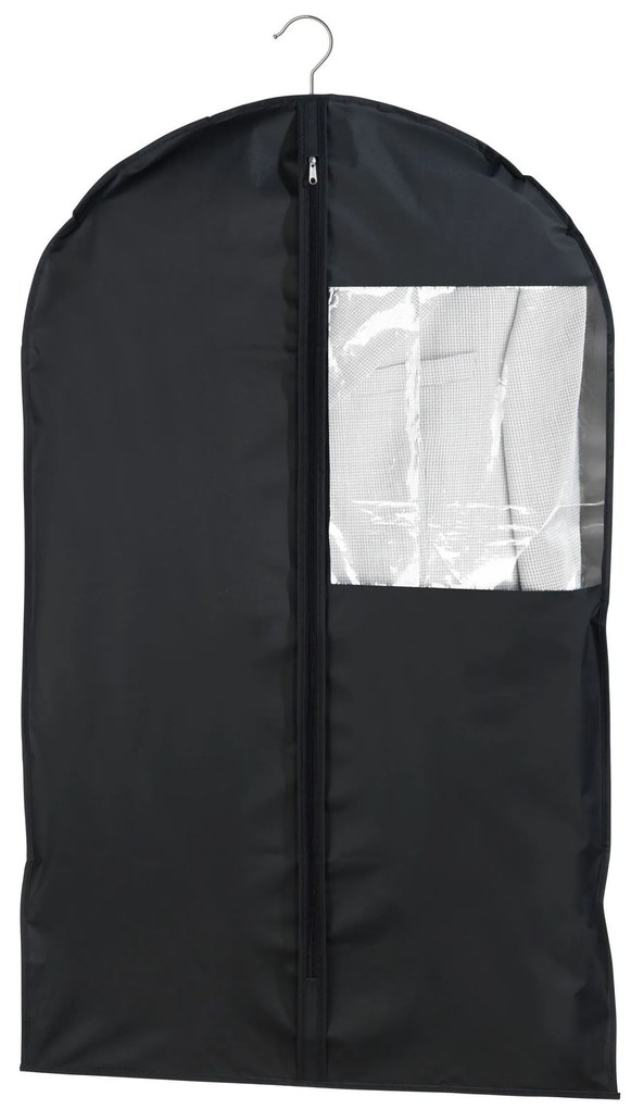 Pokrowiec na garnitur DEEP BLACK, 100 x 60 cm, WENKO