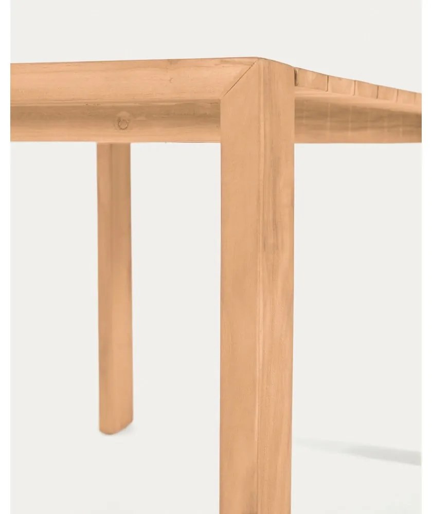 Stół ogrodowy 100x200 cm Victoire – Kave Home