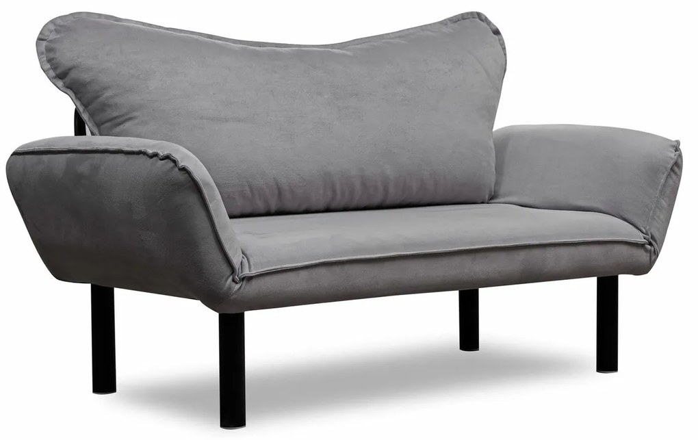Rozkładana sofa Chatto Grey