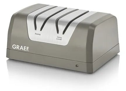 Elektryczna ostrzałka do noży Graef SG 820