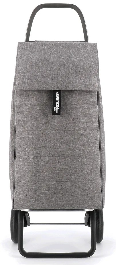 Torba na zakupy na kółkach 35 l Jolie Tweed 2 – Rolser