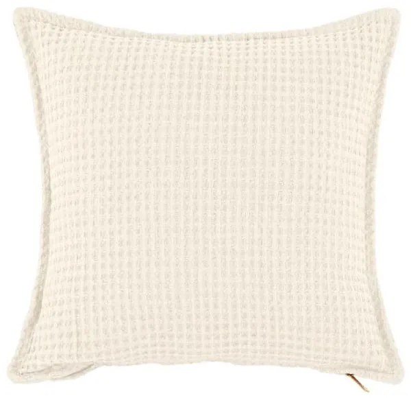 Poduszka dekoracyjna 45x45 cm Honeycomb – Tiseco Home Studio