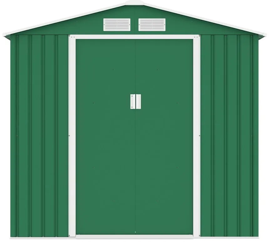 Domek ogrodowy Archer A – Rojaplast