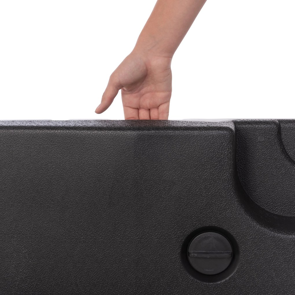 Derby Płyty do wypełnienia 4-częściowy zestaw (140 kg)