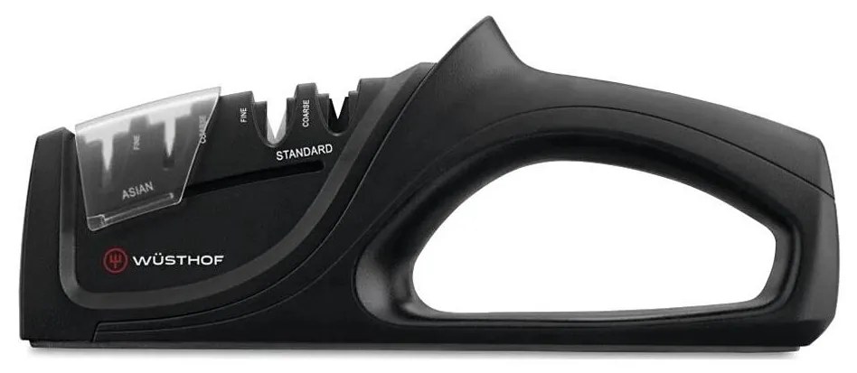 Wüsthof - Ostrzałka do noży 4w1