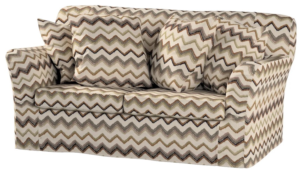 Pokrowiec na sofę Tomelilla 2-osobową nierozkładaną