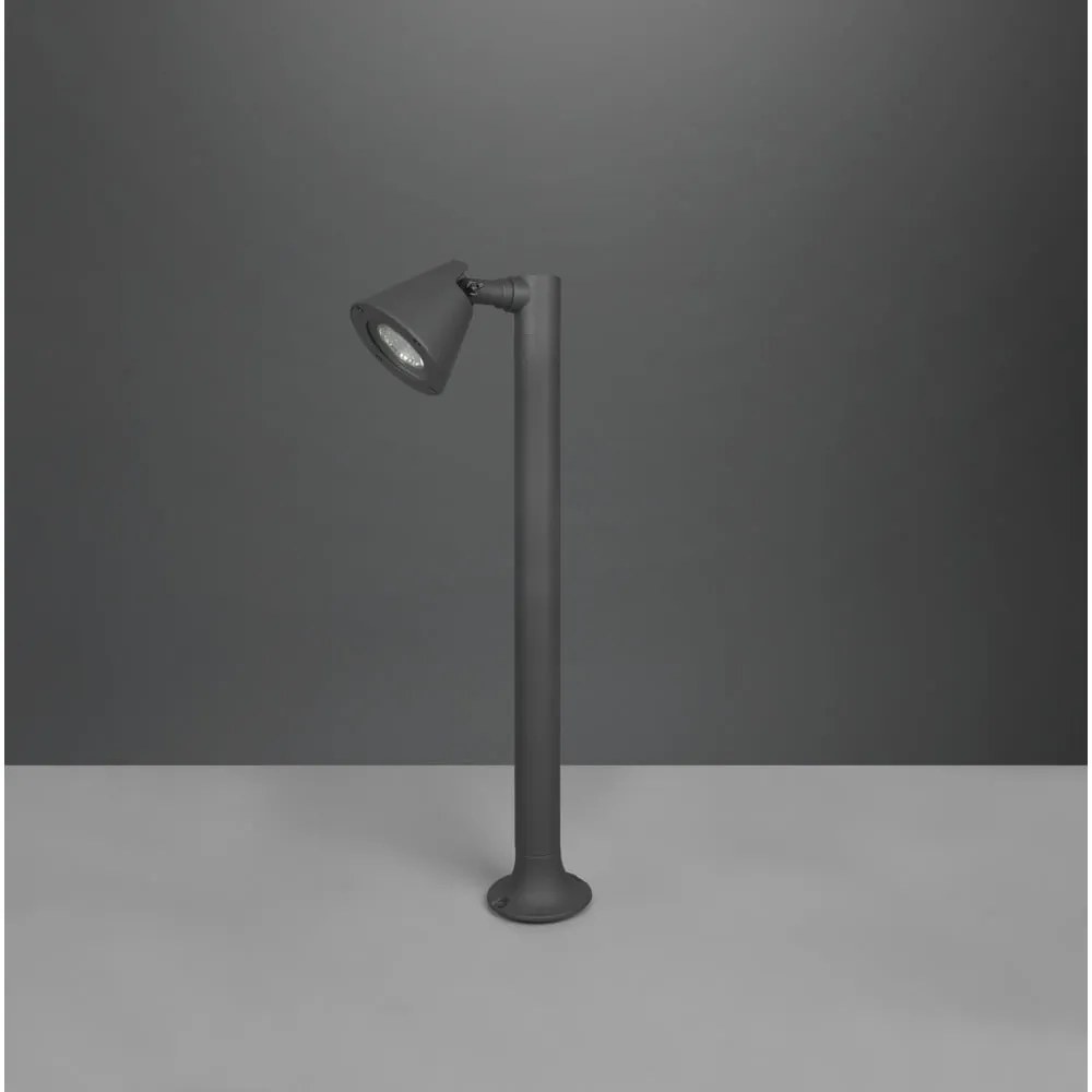 Lampa zewnętrzna (wysokość 61 cm) Kaveri – Trio