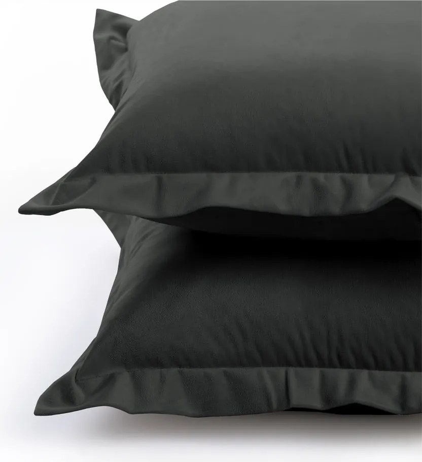 Poszewki na poduszki zestaw 2 szt. 45x45 cm Side – AmeliaHome