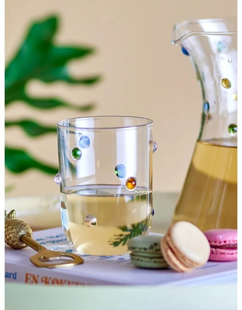 Szklanka 400 ml Thalia – Bloomingville
