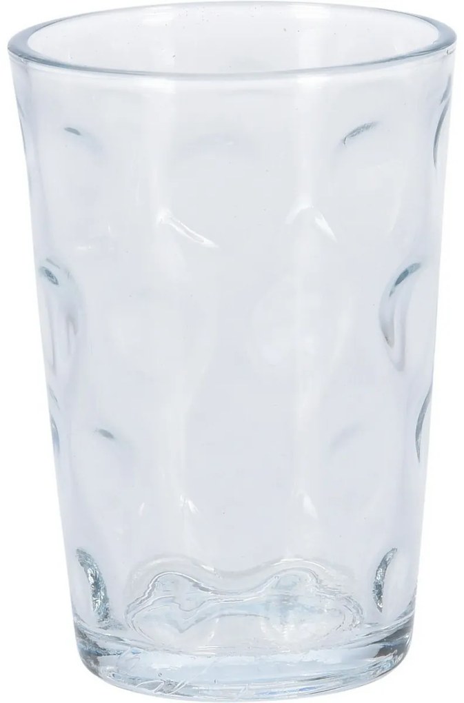 EH 8-częściowy zestaw szklanek Bubble, 200 ml