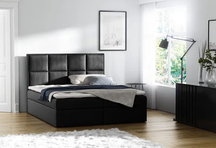 Łóżko Kontynentalne 180X200 G4-E78