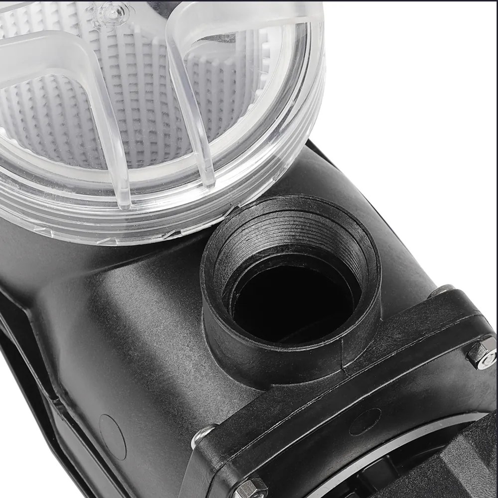 Pompa do systemu filtracji piaskowej 9960 l/h Monzana