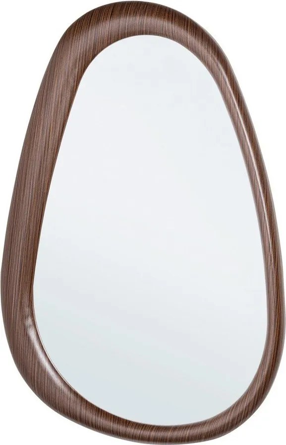 Lustro ścienne 80x120 cm Otilia – Bizzotto