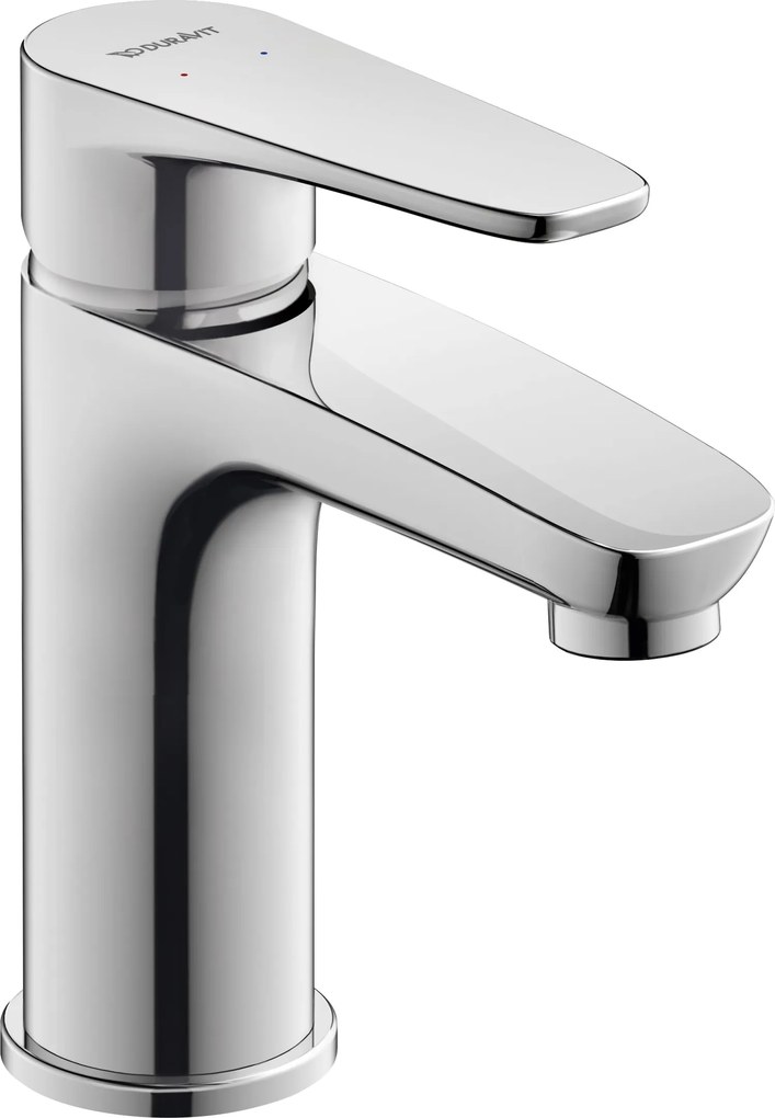 Duravit B.1 Einhebel-Waschtischmischer