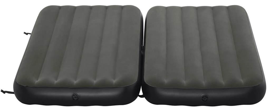 Podwójny materac dmuchany 188 x 99 cm BESTWAY