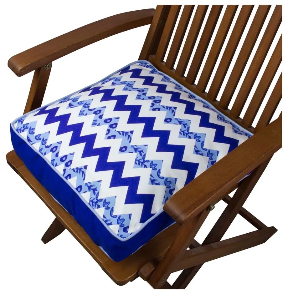 Poduszka na krzesło 42x42 cm – Mioli Decor