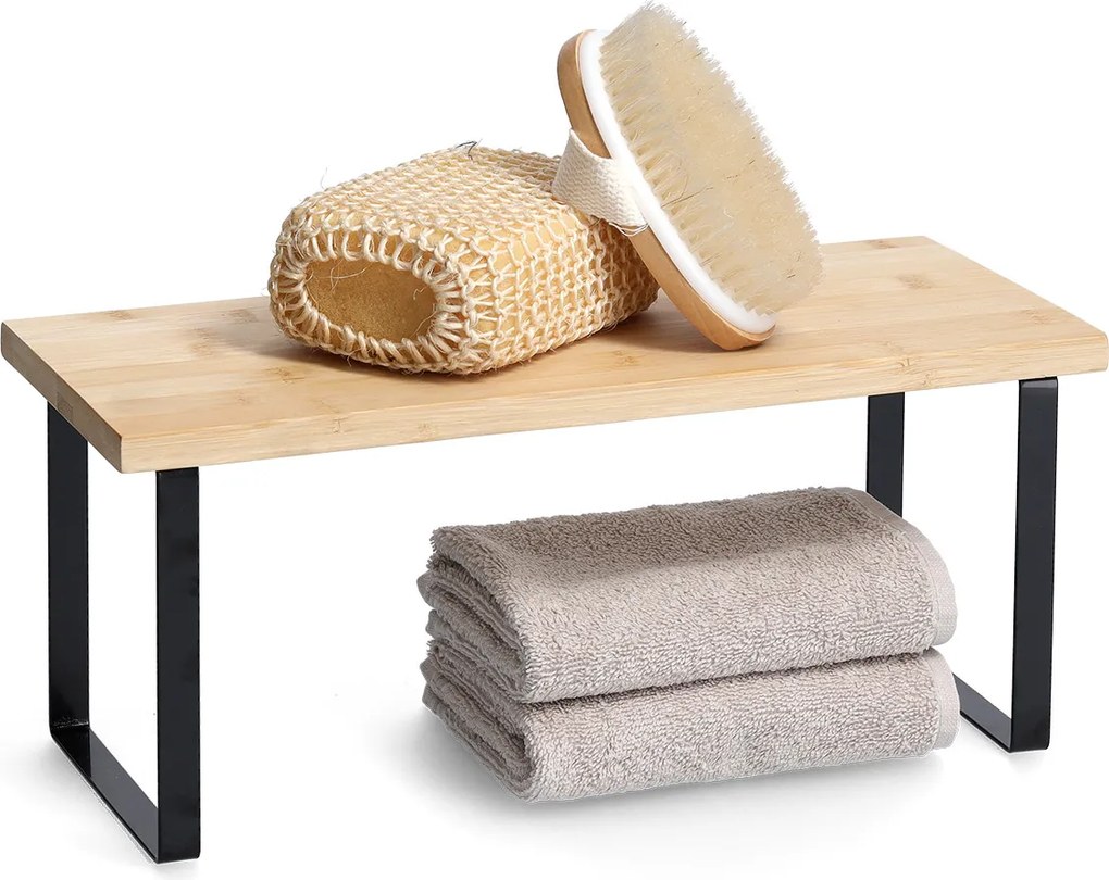 Półka kuchenna stojąca, 36 cm, ZELLER