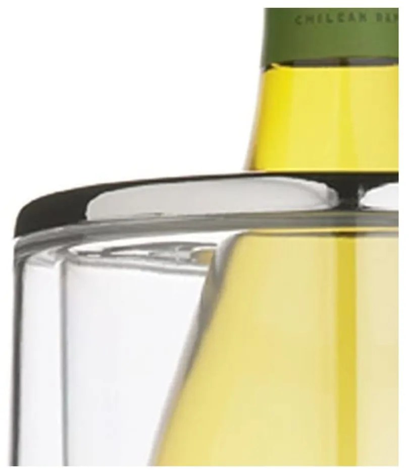 Pojemnik do chłodzenia wina Kitchen Craft Bar Craft, ⌀ 13,2 cm