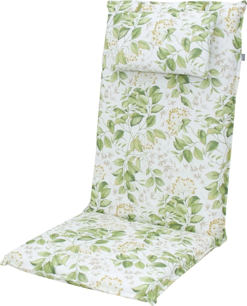 Doppler ELEGANT 2233 biały/zielony