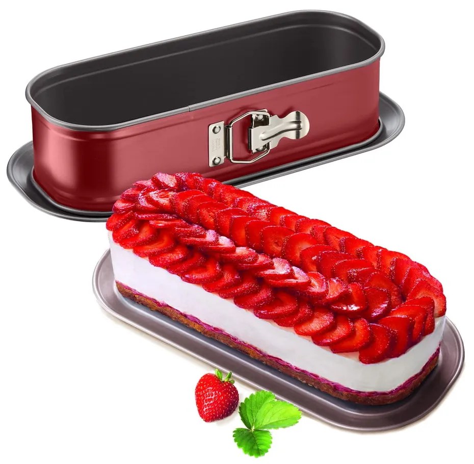 Rozkładana keksówka Delibake – Tefal