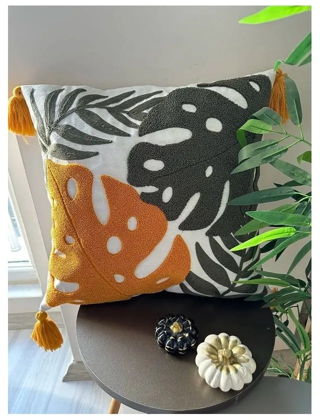 Poszewka na poduszkę 43x43 cm – Mila Home