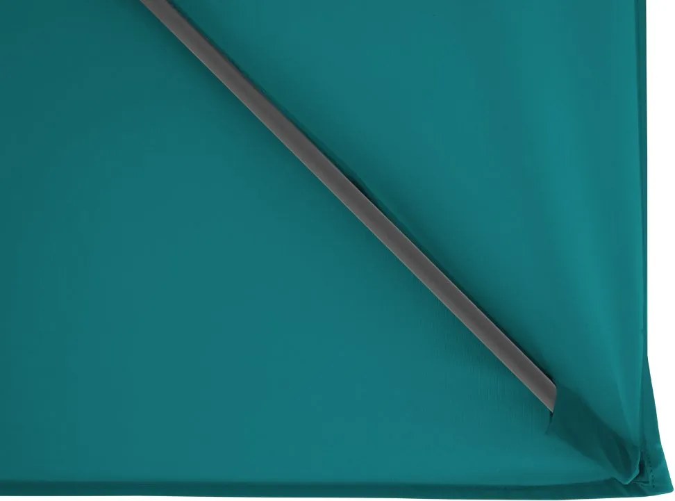 Derby DX 280 x 280 cm niebieska