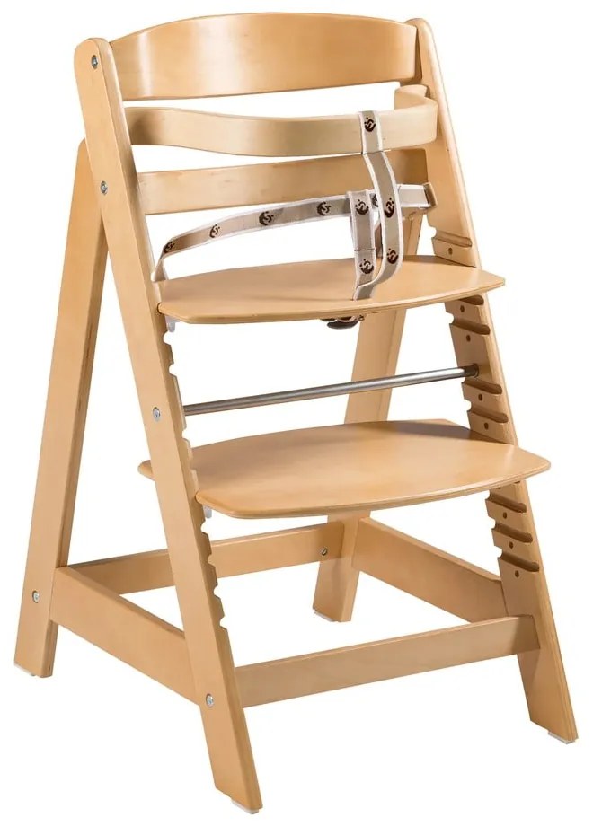 Krzesełko do karmienia Sit Up Click – Roba