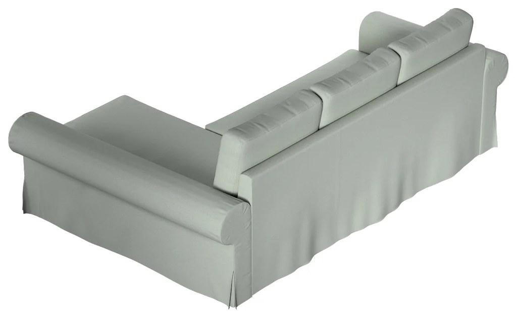 Pokrowiec na sofę Backabro rozkładaną z leżanką