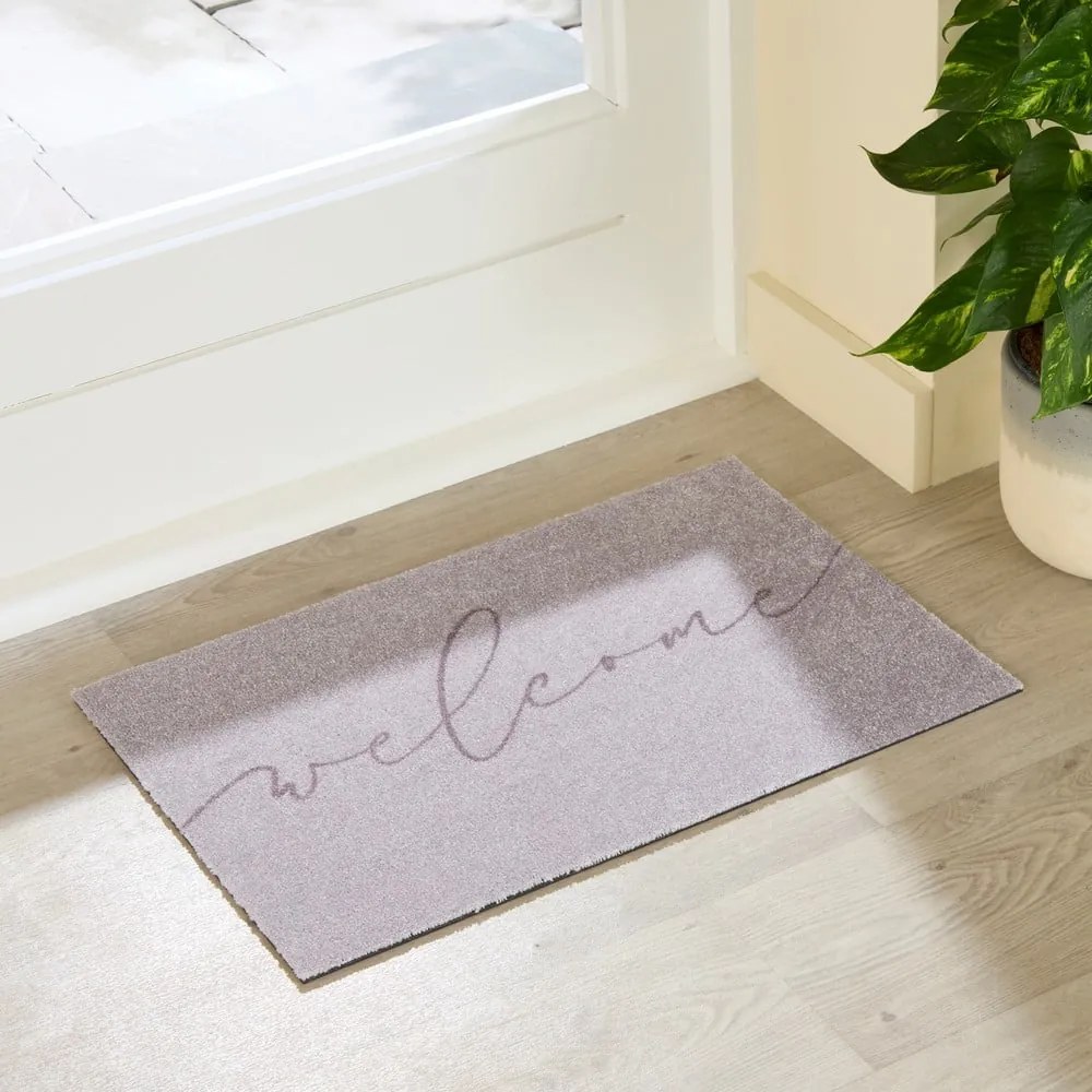 Wycieraczka 40x60 cm Welcome – Artsy Doormats