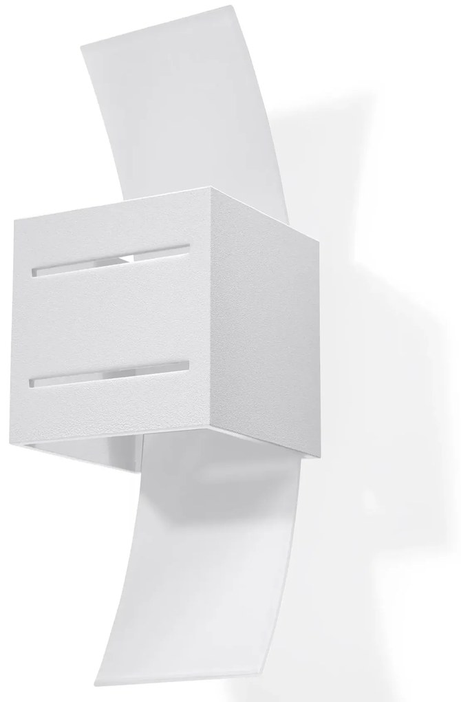 Minimalistyczny kinkiet T6-H97