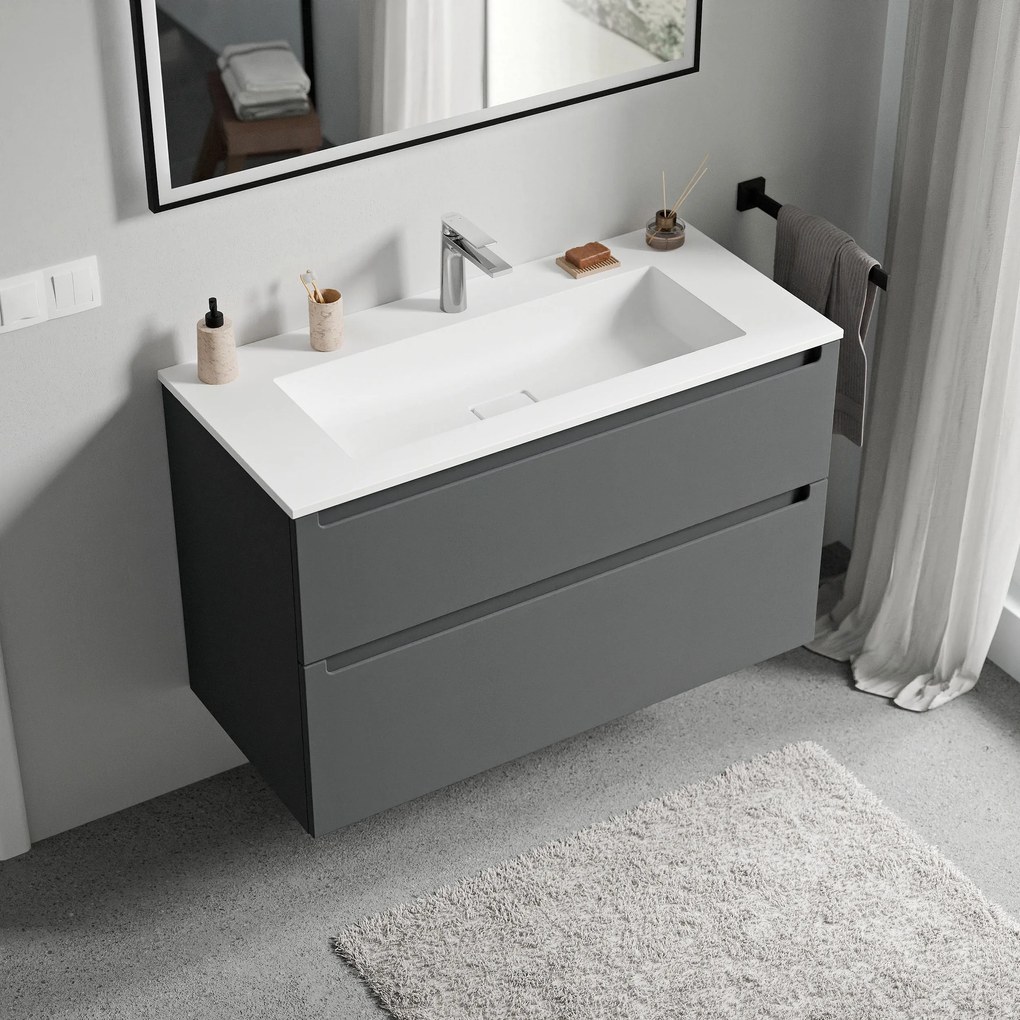 Szafka podumywalkowa VIREO 80 cm