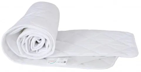 Bawełniany ochraniacz na materac Comfort Plus