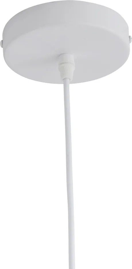 Dziecięca lampa wisząca Niebieski Balon - Balon