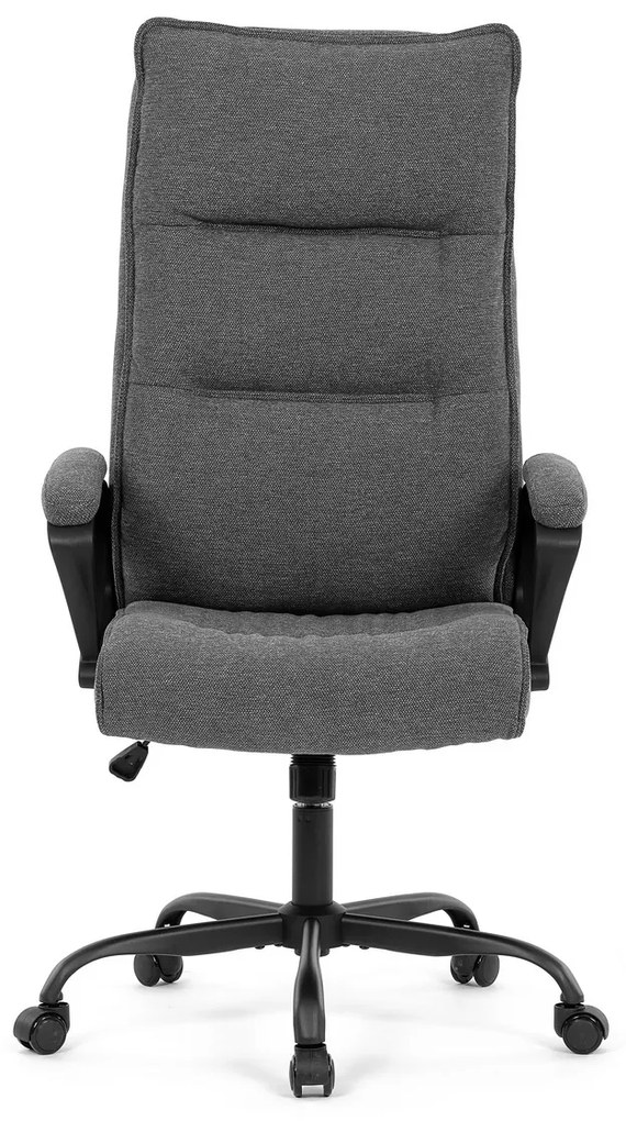 Autronic KA-Y348 GREY2 Krzesło biurowe