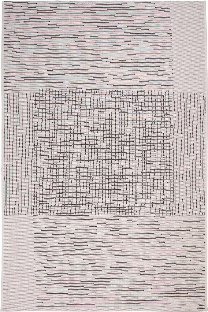 Dywan Lineo 2 A901/9H01 080x150 Prostokąt