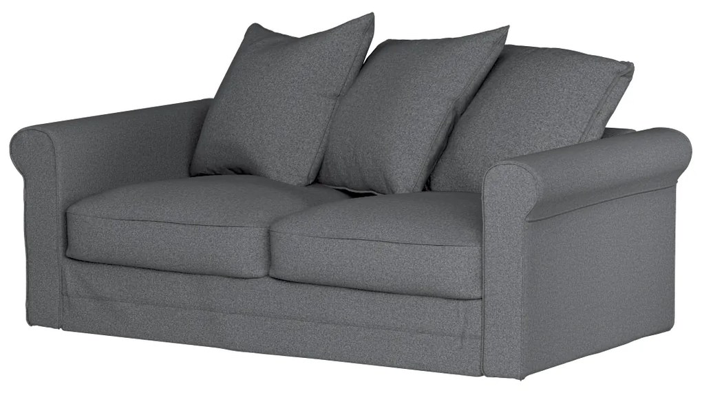 Pokrowiec na sekcję 2-osobową Grönlid, nierozkładaną