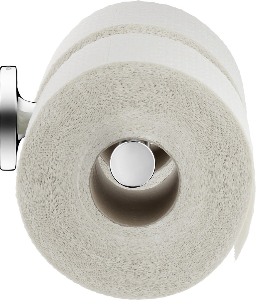 Duravit Starck T uchwyt na papier toaletowy na 2 rolki