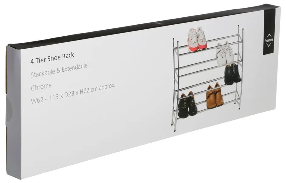 Szafka na buty – Premier Housewares