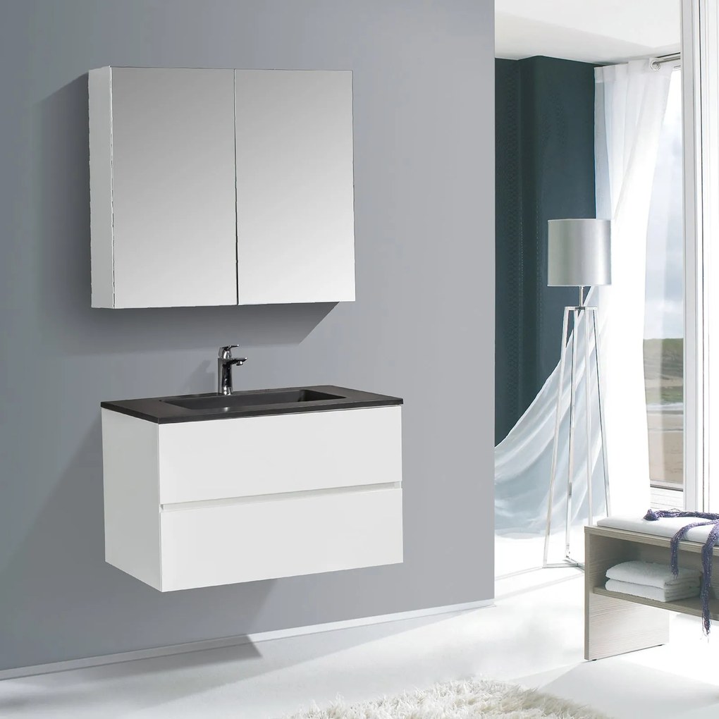 Szafka podumywalkowa EDGE 850