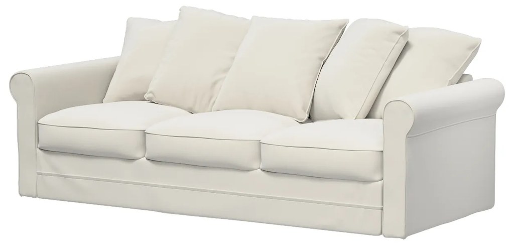 Pokrowiec na sekcję 3-osobową Grönlid, nierozkładaną