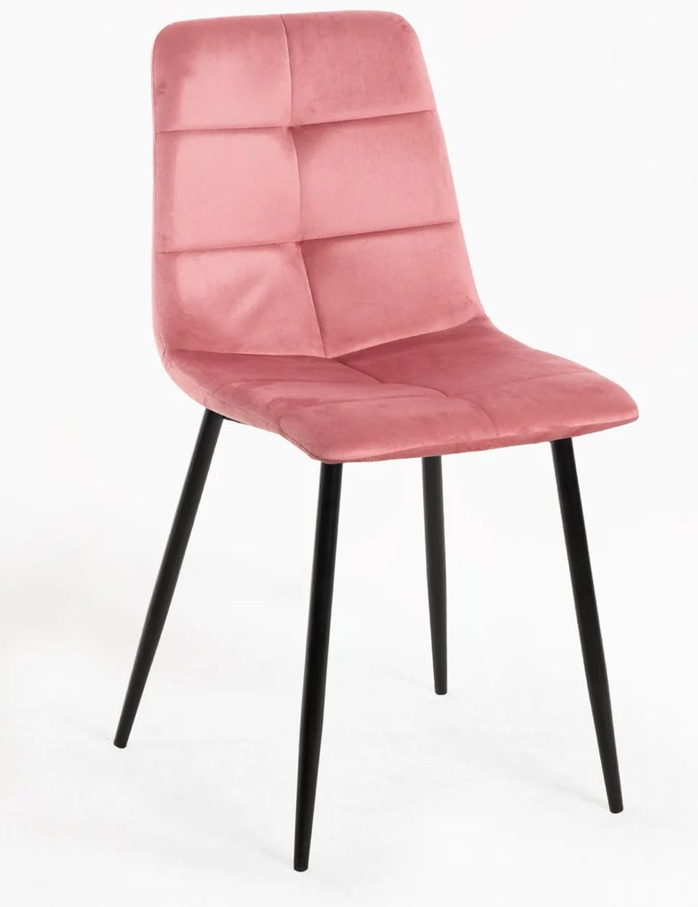 Aksamitne krzeso Daris