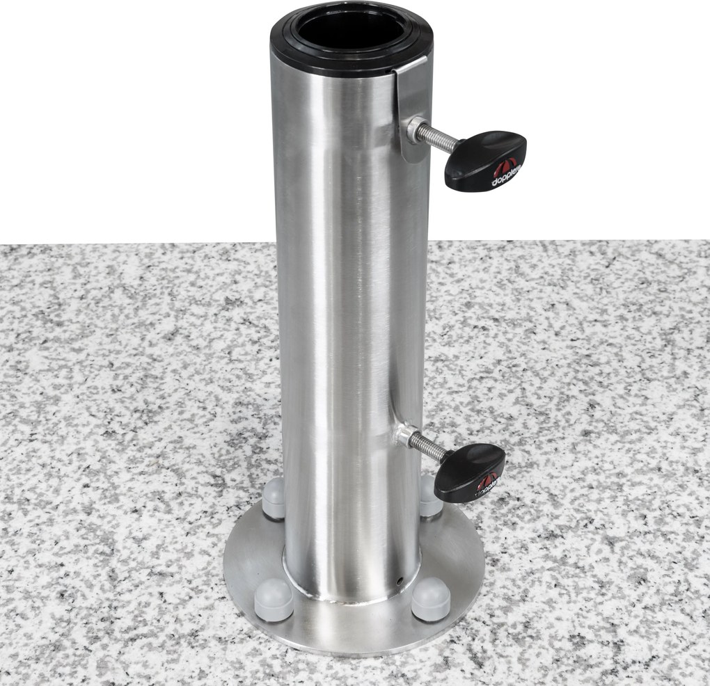 Doppler Pręt kotwiący do płyty granitowej 140 kg