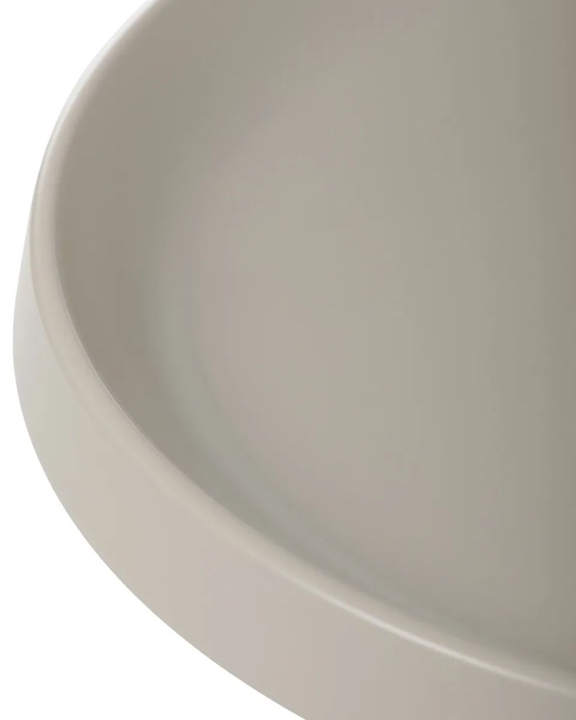 Zestaw stolików konferencyjnych F4114 CSM, beżowy,2 szt.