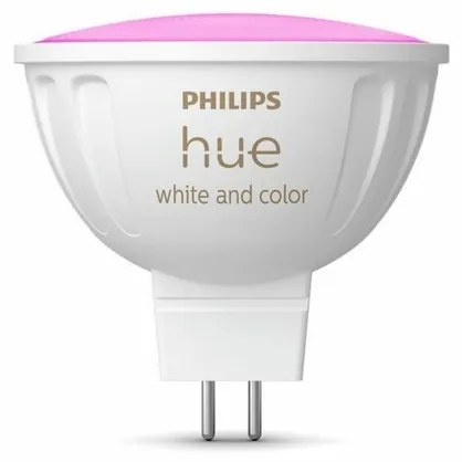 Philips Hue 8719514491403 żarówka LED WACABluetooth GU5.3 MR16