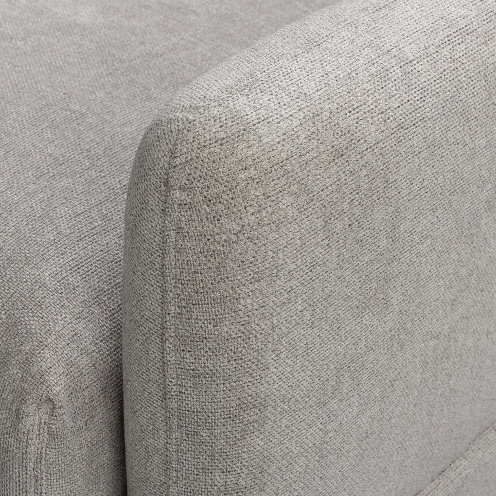 Sofa Odense grey