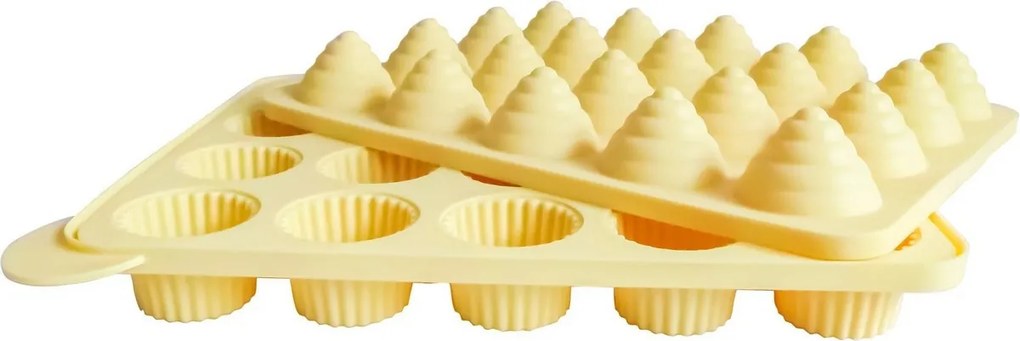 Toro Forma silikonowa do ciastek Cake Pops, 23 x 19 cm