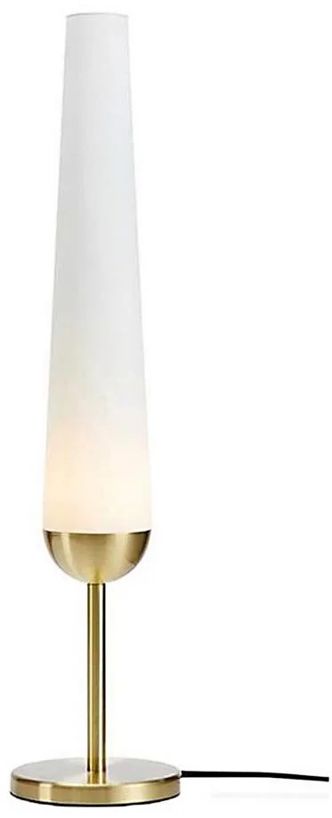 Markslöjd 107904 - Lampa stołowa BERN 1xG9/20W/230V