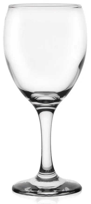 Kieliszki do wina zestaw 6 szt. 245 ml Empire – Orion