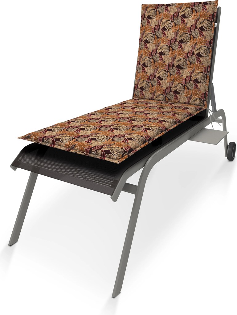 Doppler LIVING 4143 poduszka na leżak